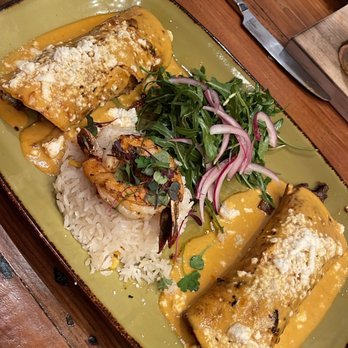 Sol Agave - New Mexican Cuisine Near Me - Santa Monica, California