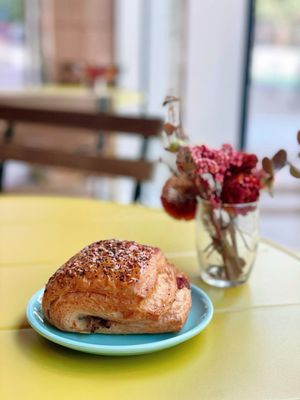 Paper Son Coffee - FiDi by null