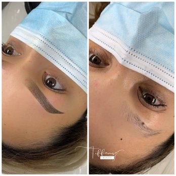 Tiffany Beaute - Permanent Makeup Near Me - San Francisco, California