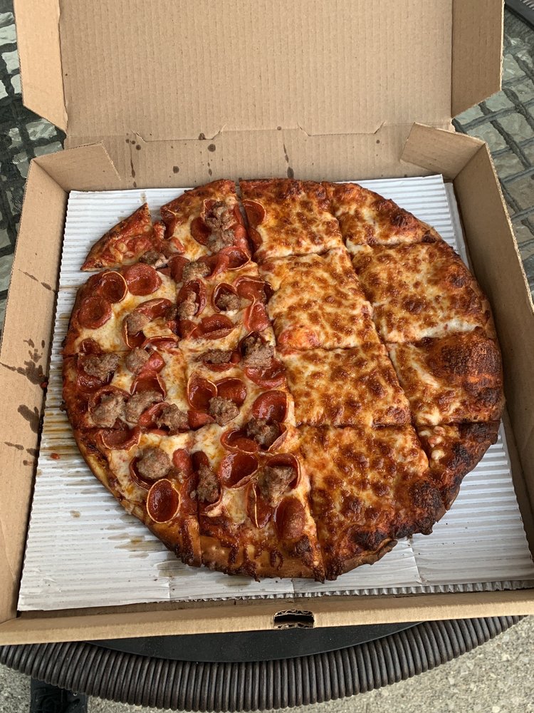 VICK’S GOURMET PIZZA 128 Photos & 136 Reviews 7345 E Main St