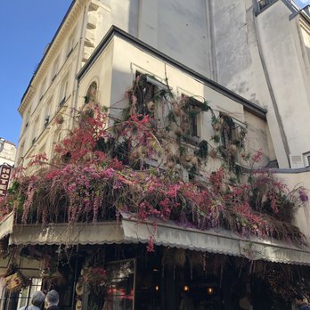 Maison Sauvage - French Near Me - Paris, 75