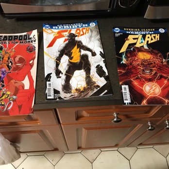 Korka Comics - Hobby Shops Near Me - Miami, Florida Korka Comics - Hobby Shops Near Me - Miami, Florida