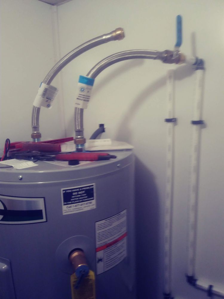 Slide of Native Village Construction Group