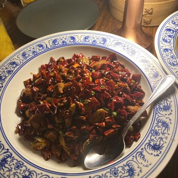 Hutong - Chinese Near Me - Miami, Florida Hutong - Chinese Near Me - Miami, Florida