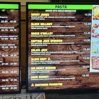 Pizza Pirate - Pizza Near Me - Benicia, California Pizza Pirate - Pizza Near Me - Benicia, California