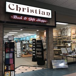 Quincy Place Mall - Christian store