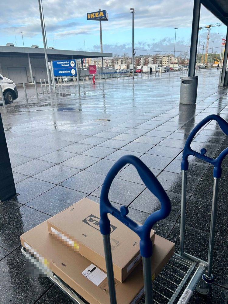 IKEA - Updated July 2024 - 82 Photos & 81 Reviews - Landsberger Allee ...