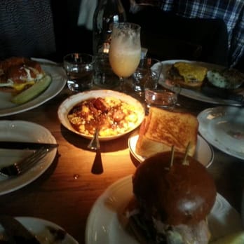 Au Cheval - Nothing compared to the foie gras and eggs - Bars Near Me - Chicago, Illinois Au Cheval - Nothing compared to the foie gras and eggs - Bars Near Me - Chicago, Illinois