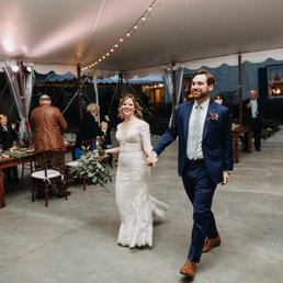 And the final product for our wedding. I've never looked so good! And it was all Ron's doing! And the final product for our wedding. I've never looked so good! And it was all Ron's doing!