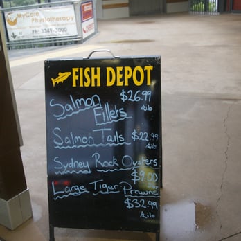 Mt Gravatt Fish Depot - Seafood Near Me - Upper Mount Gravatt, QLD Mt Gravatt Fish Depot - Seafood Near Me - Upper Mount Gravatt, QLD