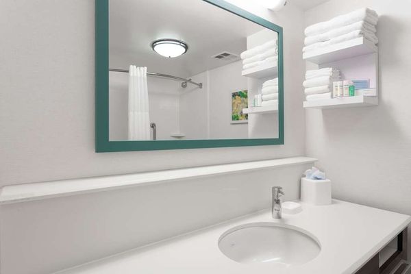 Hampton Inn Orlando International Drive/Convention Center by null