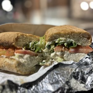 DC & surrounding area / Try Them Out