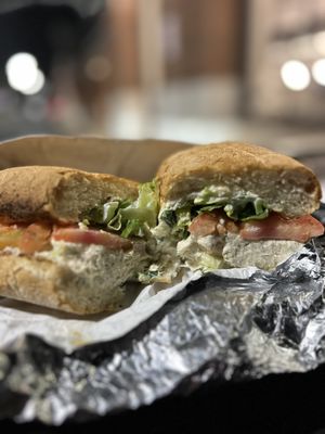 Lazy Mike’s Delicatessen by null