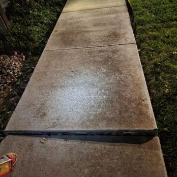 Centeno's Concrete - Masonry/Concrete Near Me
