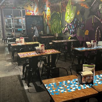 Condado Tacos - Tacos Near Me - Indianapolis, Indiana