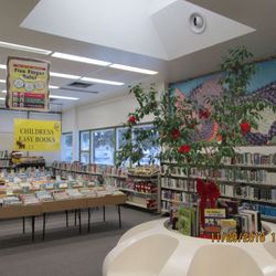 White Pine County Library
