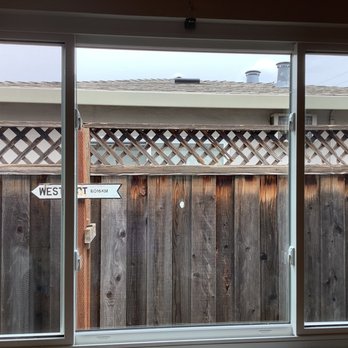 American Vision Windows - Living room side window - Windows Installation Near Me - Santa Clara, California American Vision Windows - Living room side window - Windows Installation Near Me - Santa Clara, California
