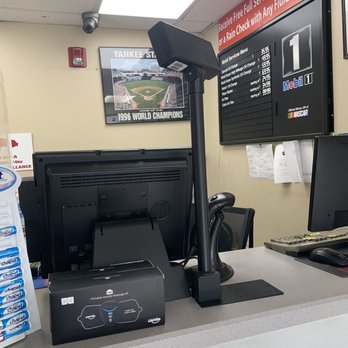 Major League Auto Spa  Quick Lube - Cashier - Car Wash Near Me - Nutley, New Jersey