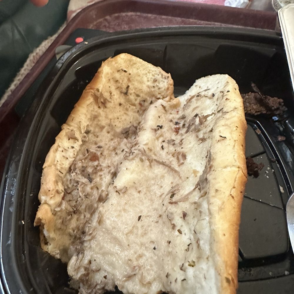 V Pizza - Italian Beef Sandwich - Pizza Near Me - Cary, North Carolina V Pizza - Italian Beef Sandwich - Pizza Near Me - Cary, North Carolina