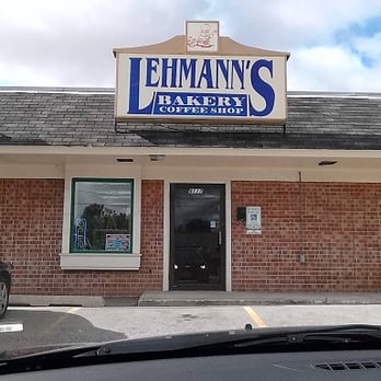 Lehmann's Bakery - Bakeries Near Me - Sturtevant, Wisconsin Lehmann's Bakery - Bakeries Near Me - Sturtevant, Wisconsin