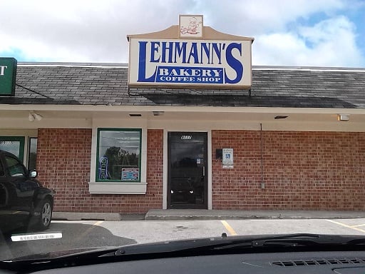 Lehmann's Bakery by null