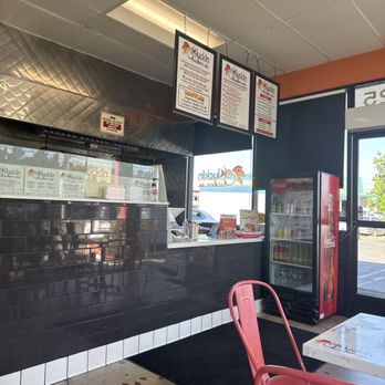 The Kluckin’ Chicken - Reseda - The restaurant - Chicken Shop Near Me - Reseda, California The Kluckin’ Chicken - Reseda - The restaurant - Chicken Shop Near Me - Reseda, California