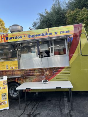 Sonora Taqueria by null