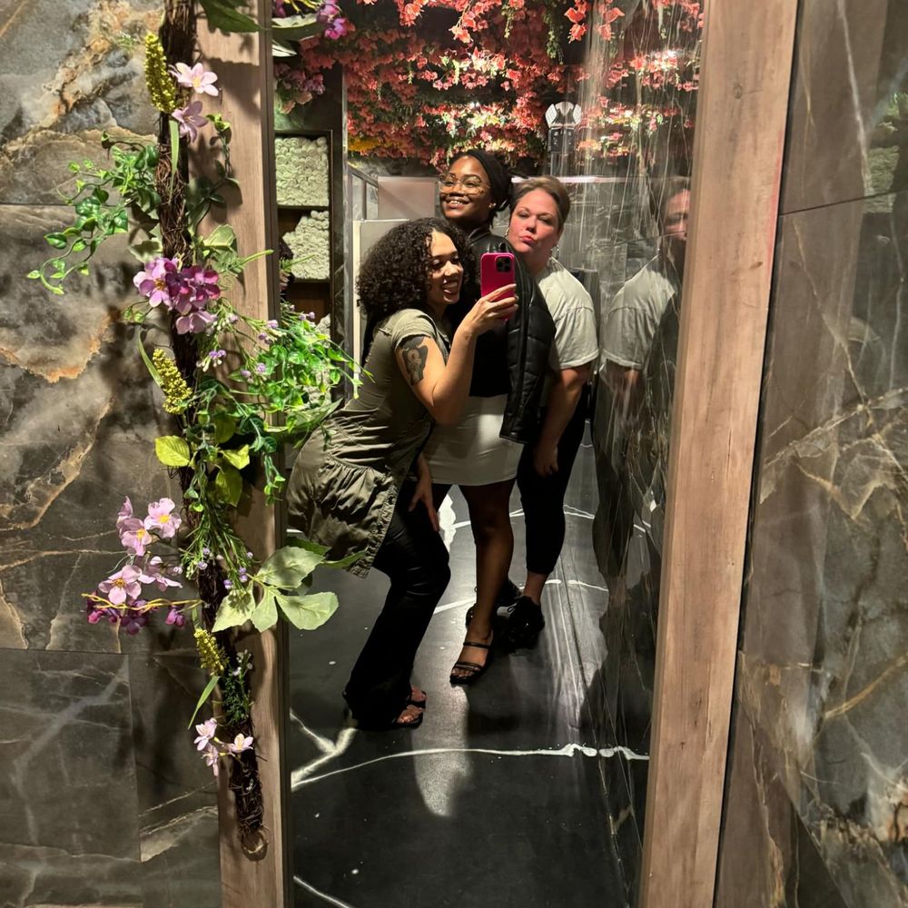 Mito - My daughter, sister and me. SELFIE time - Latin American Near Me - Roseville, Minnesota Mito - My daughter, sister and me. SELFIE time - Latin American Near Me - Roseville, Minnesota