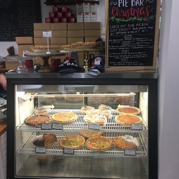 Pie Bar - Desserts Near Me - Woodstock, Georgia