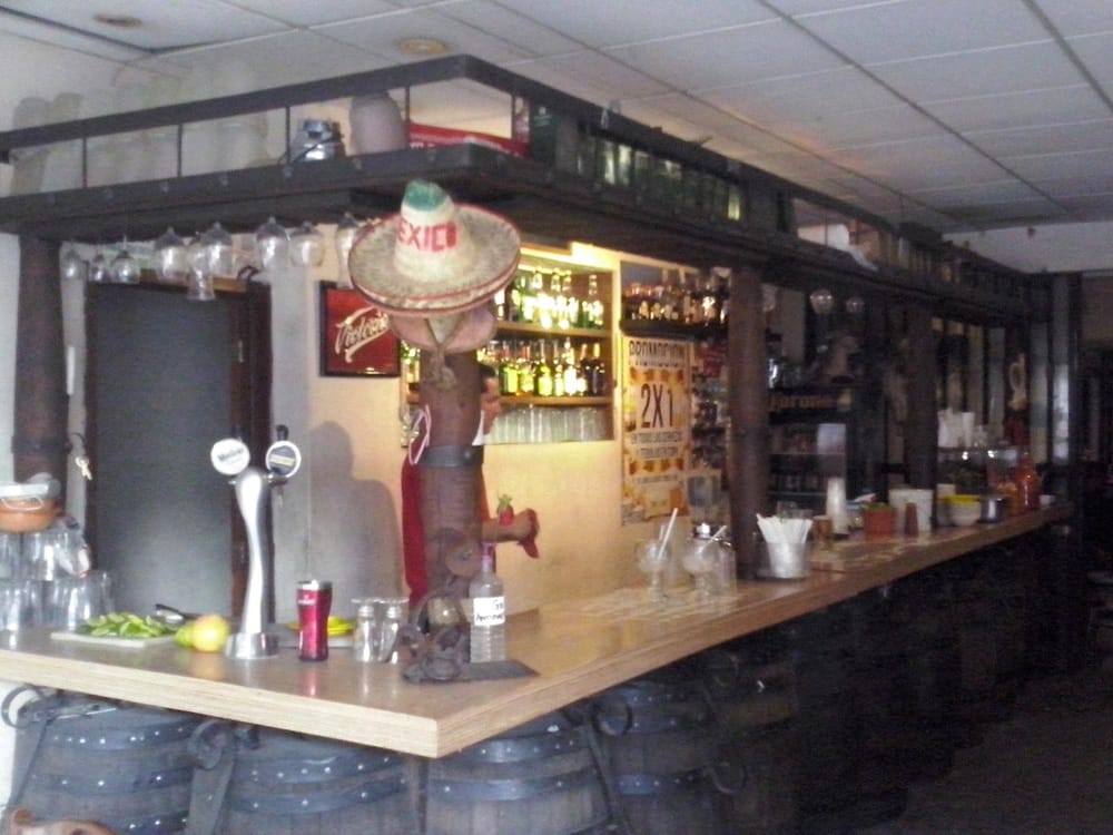 El Viejo Oeste