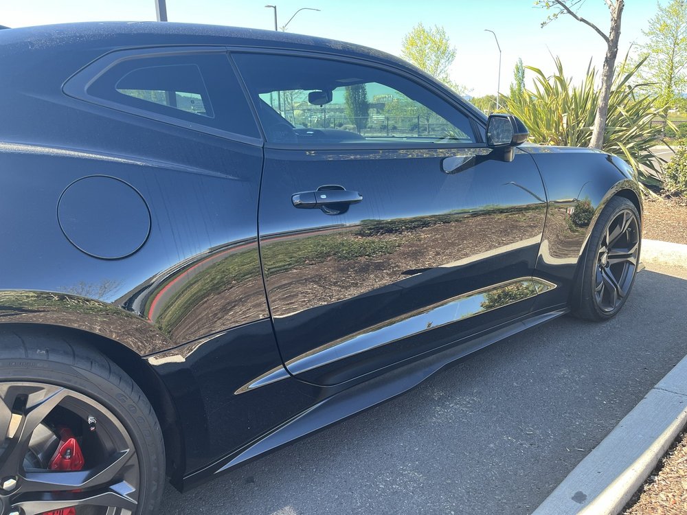 ECLIPSE WINDOW TINTING Updated October 2024 23 Photos & 21 Reviews