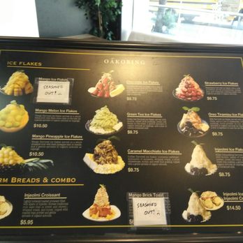 Oakobing - Shaved Ice Near Me - Los Angeles, California Oakobing - Shaved Ice Near Me - Los Angeles, California