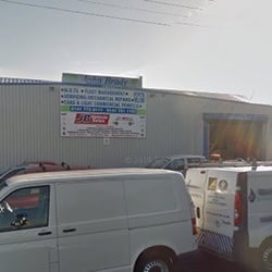 John Brady Automotive Services - John Brady Automotive Services Credit http://www.johnbradyautos.co.uk