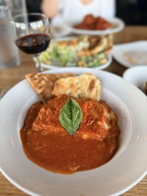 Olivella’s Pizza and Wine by null