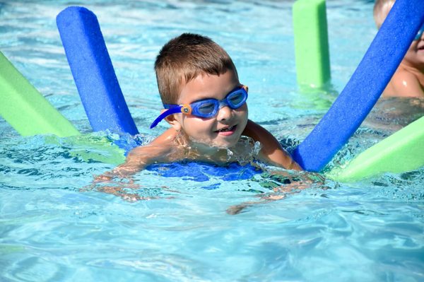 ESF Camps on Yelp