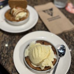 Pizookie (on a NON pizookie night)