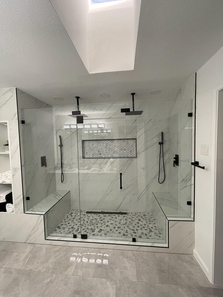 BIG O’S GLASS AND MIRROR Updated September 2024 Fort Worth, Texas