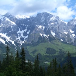 Aldiana Club Hochkönig