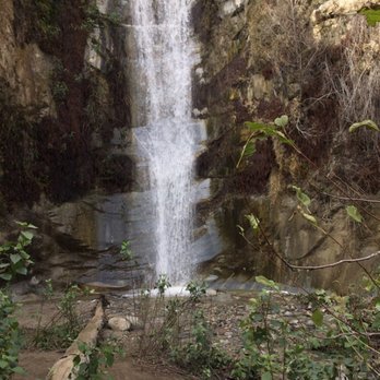 Trail Canyon Falls - Hiking Near Me - Tujunga, California Trail Canyon Falls - Hiking Near Me - Tujunga, California