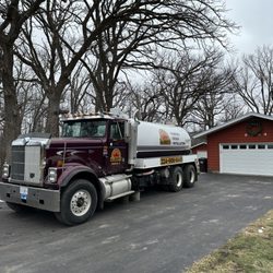 Alberts Septic Service