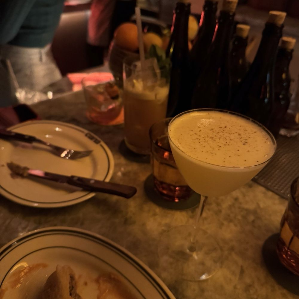 Cana  - Caju Amigo - Brazilian Near Me - Washington, DC, District of Columbia