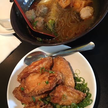 A+ Hong Kong Kitchen - Fried chicken - Cantonese Near Me - Seattle, Washington