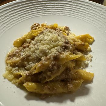 Il Nido - Hand Rolled Garganelli - Desserts Near Me - Marlboro, New Jersey