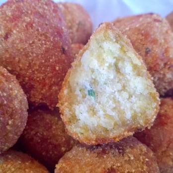 Crab Pub - Hush Puppies - Cajun/Creole Near Me - San Diego, California Crab Pub - Hush Puppies - Cajun/Creole Near Me - San Diego, California