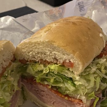 Jersey Mike's Subs - #13 The Original Italian - Fast Food Near Me - Freehold, New Jersey Jersey Mike's Subs - #13 The Original Italian - Fast Food Near Me - Freehold, New Jersey