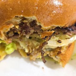 Rival Burger