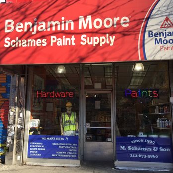 M Schames & Son - Building Supplies Near Me - New York, New York M Schames & Son - Building Supplies Near Me - New York, New York