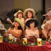 El Paso Playhouse gift card