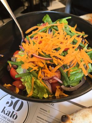 50 Kalò di Ciro Salvo Pizzeria London by null