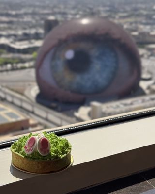 Bouchon Bakery by null